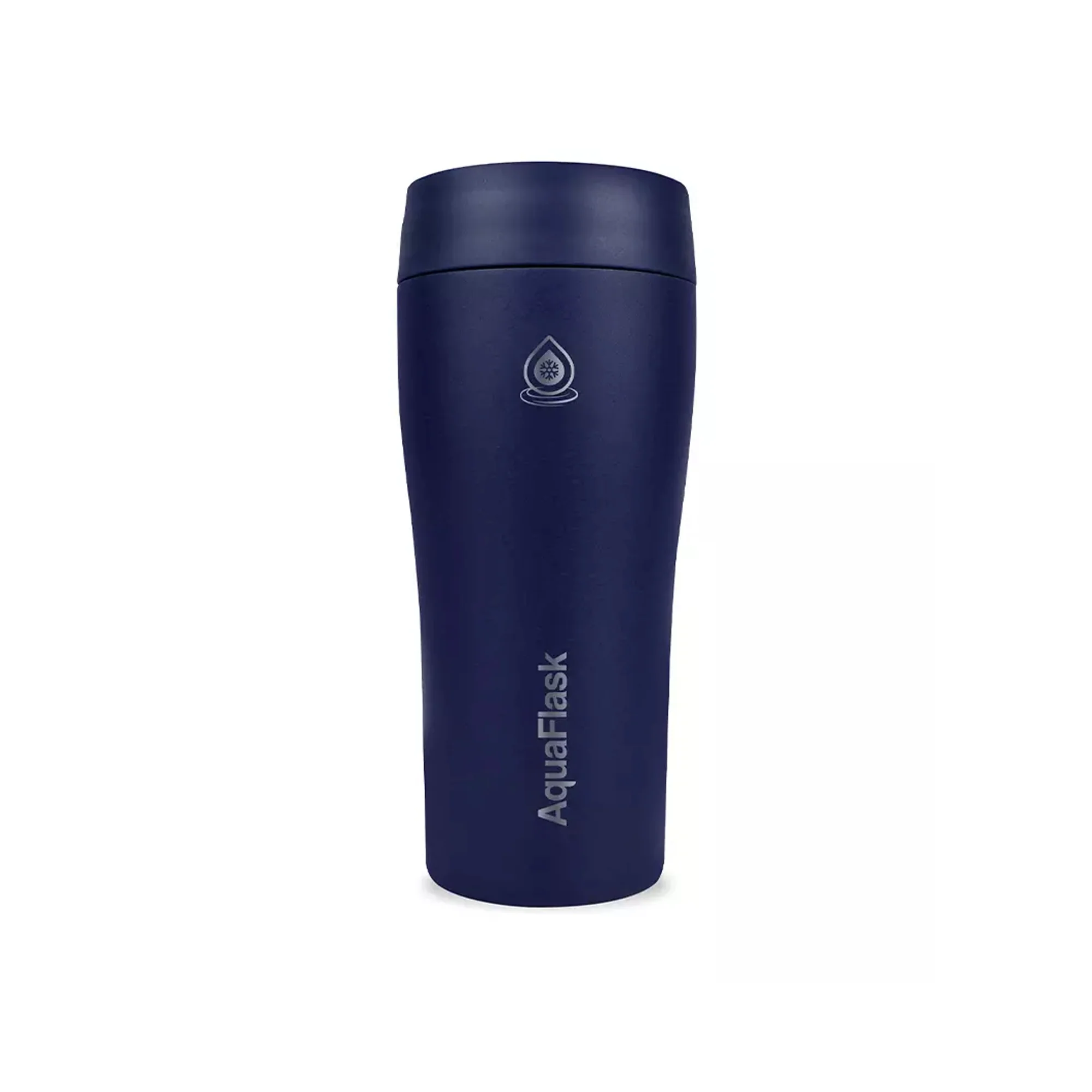 Aquaflask 475ml Slate Cup Cobalt Blue