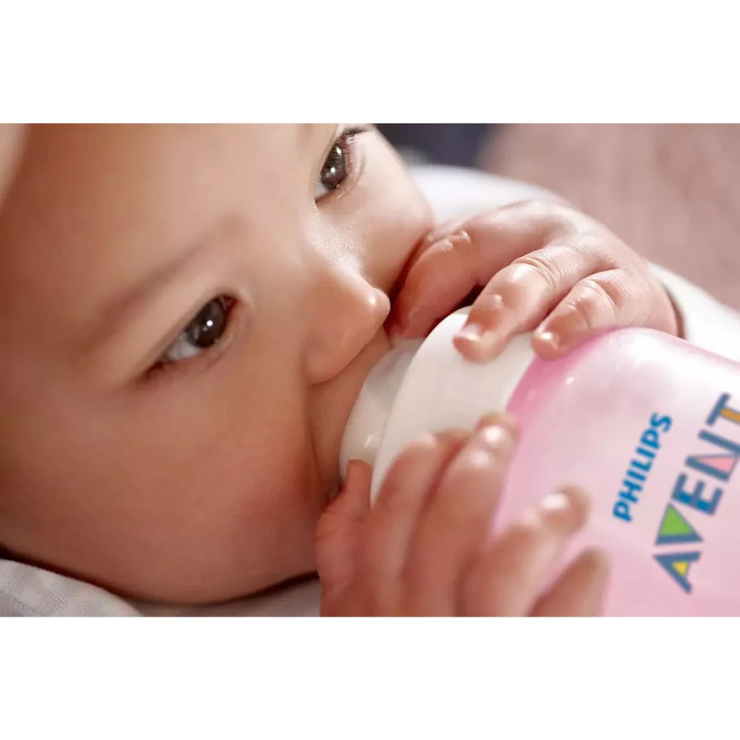 TETERO ANTICOLICO 11OZ SCY121/11 AVENT