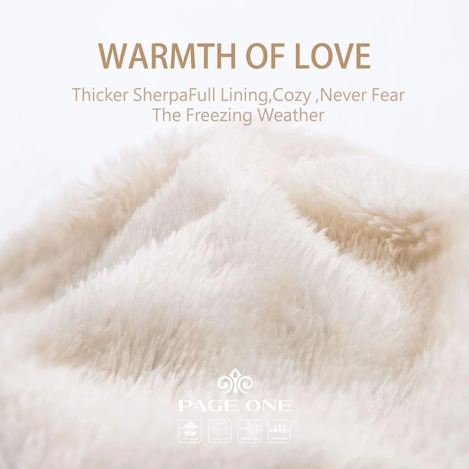 Winter Beanie Crossed Cap Soft Warm Hat, 2 Caps Onesize