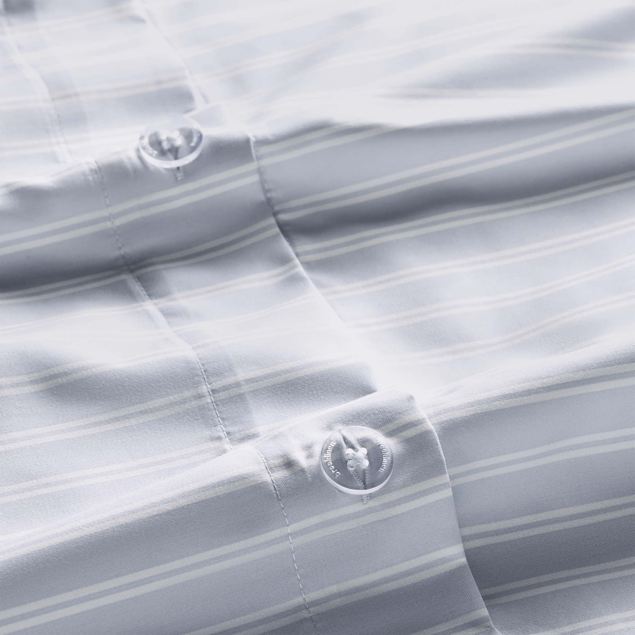 Luxe Sateen Duvet Cover