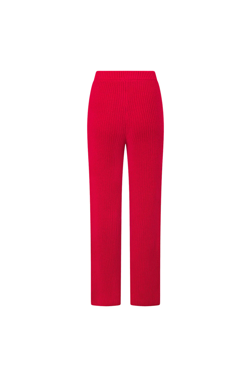 Ellea Pants - Rouge