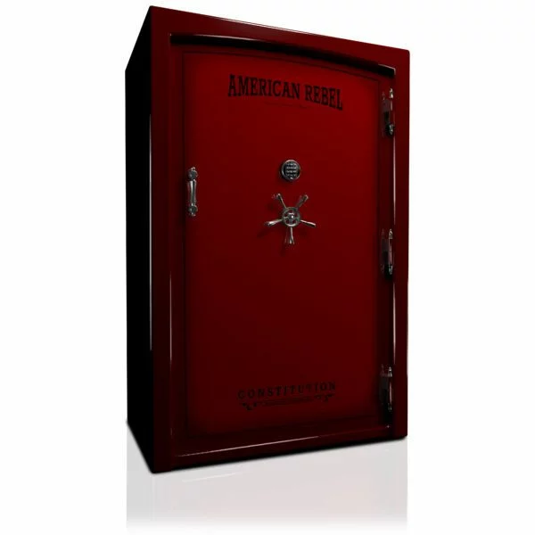 American Rebel CS60 Constitution 60 Gun Safe