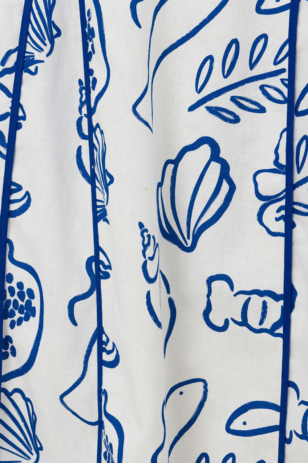 Eliska Dress - Shoreline