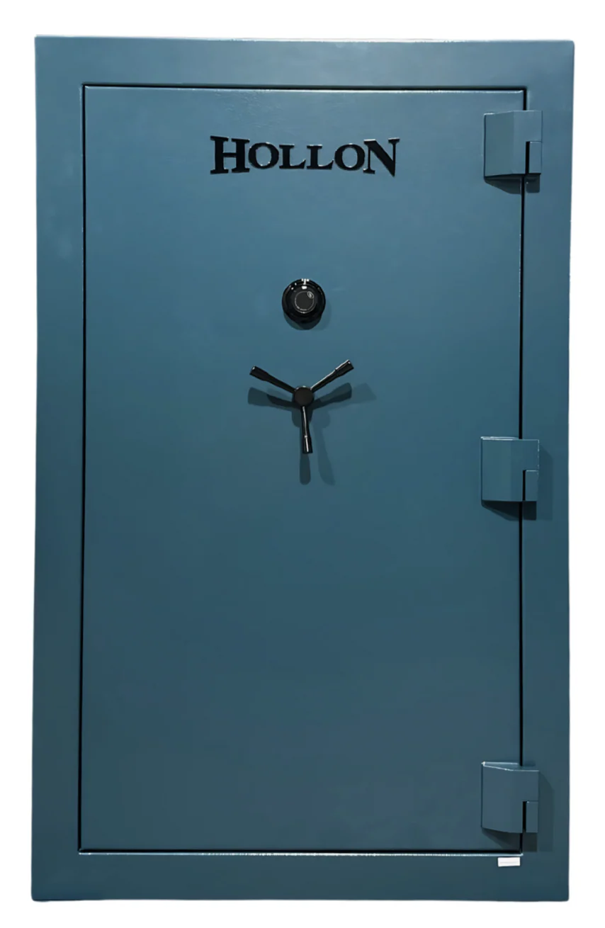 Hollon The Dominion 45 Gun Safe