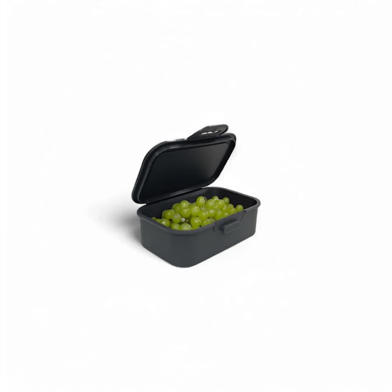 CH 5 Piece Container Set Grey