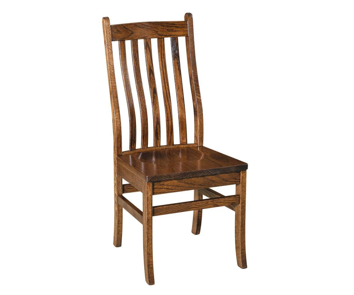 Amish Abe Chair