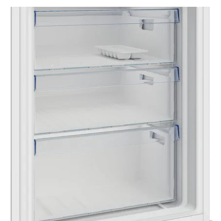 OBeko 70/30 Integrated Fridge Freezer | BCSM473