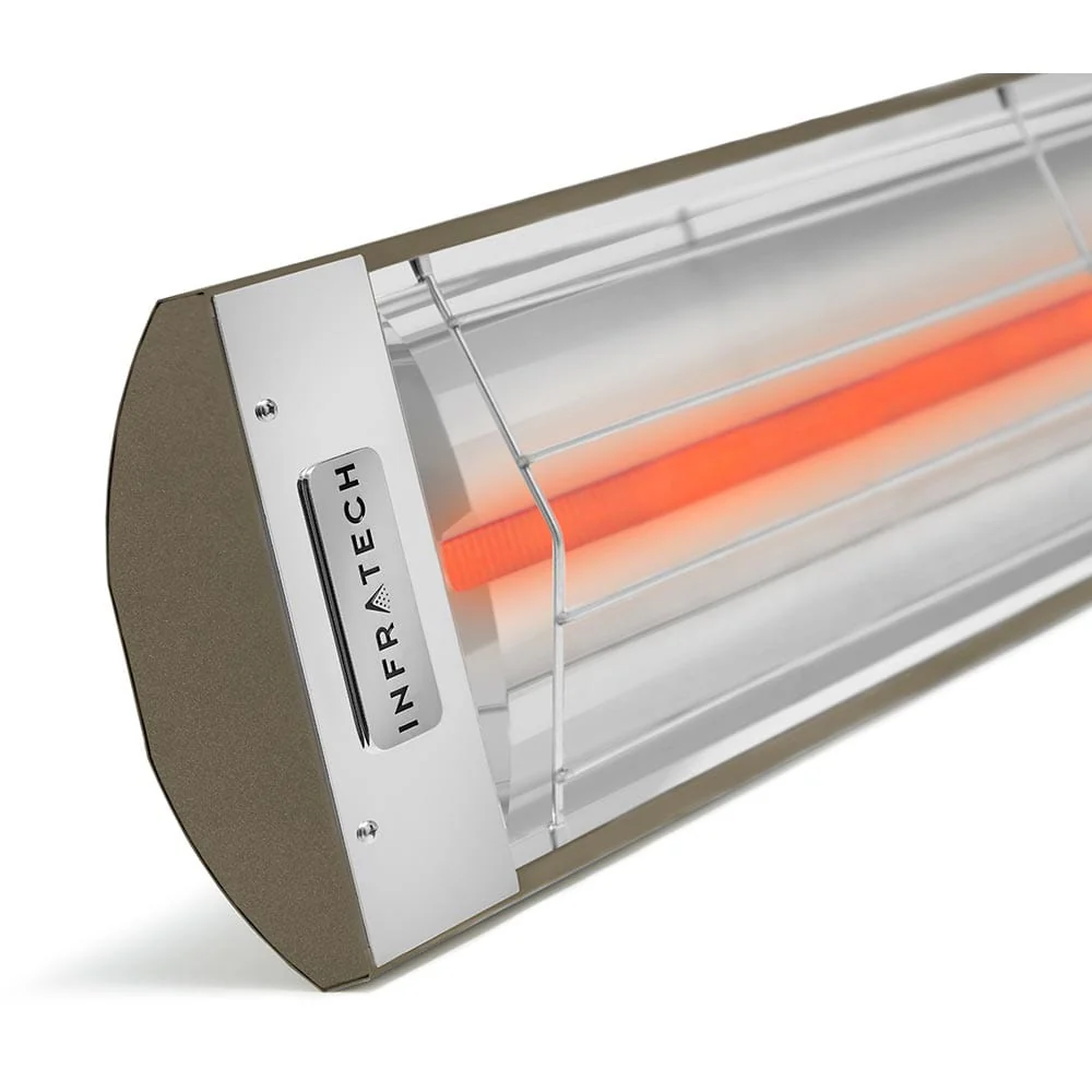 Infratech C-Series Infrared Patio Heater 240V