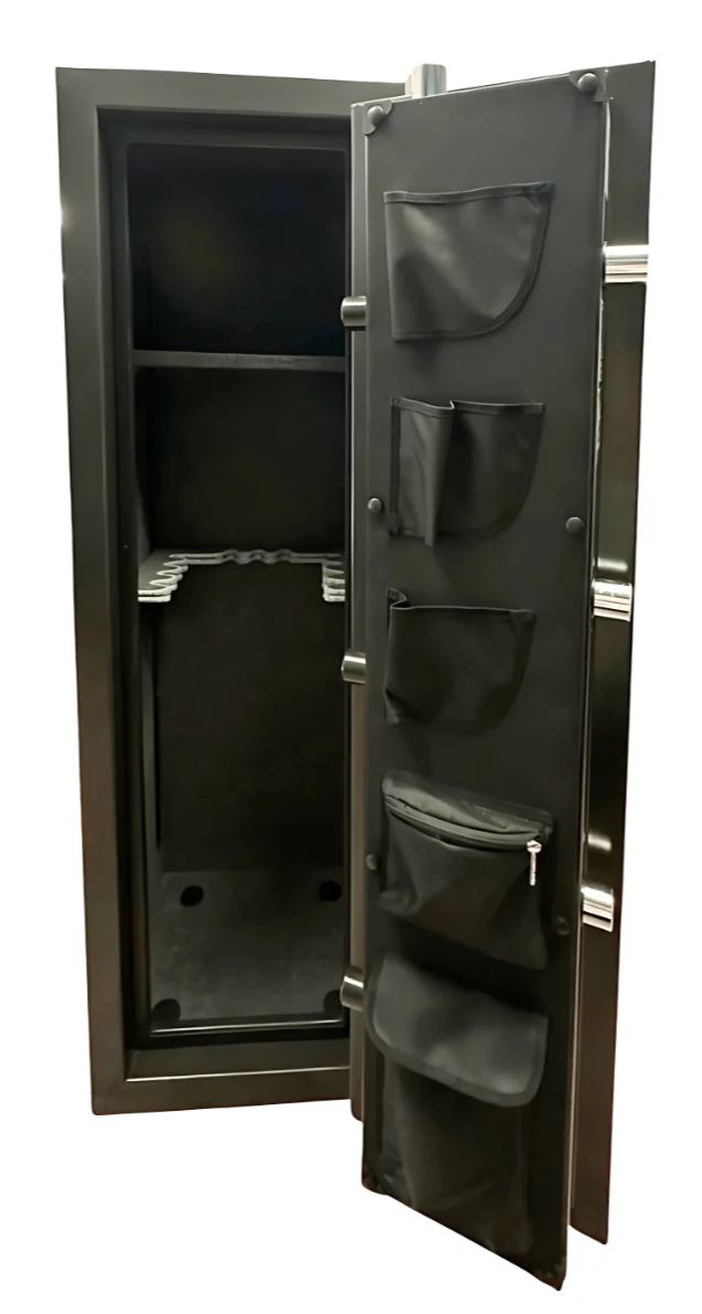 Hollon Dominion 11 Gun Safe