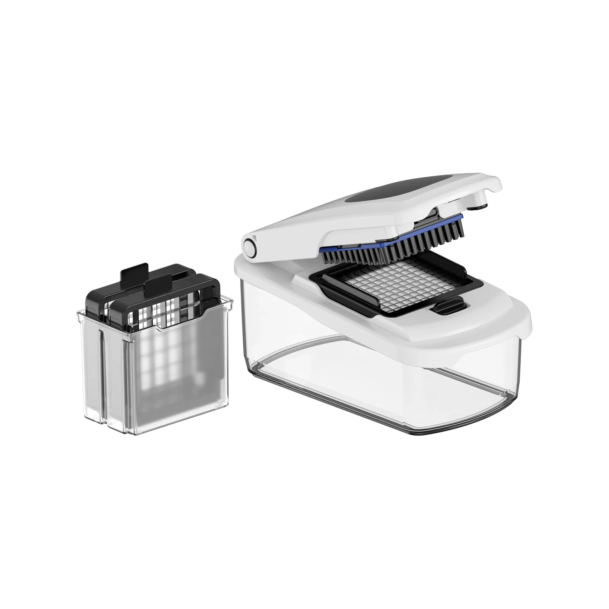 Bennett Read Instant Food Chopper White