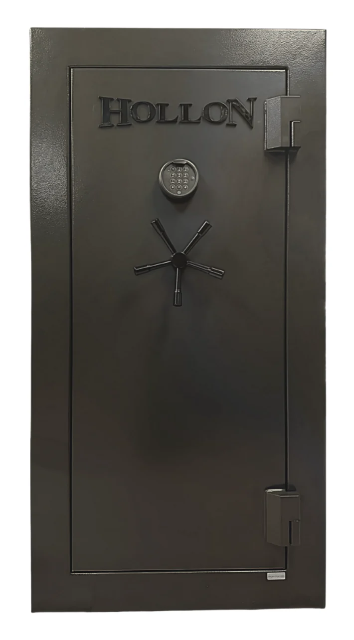 Hollon The Dominion 22 Gun Safe