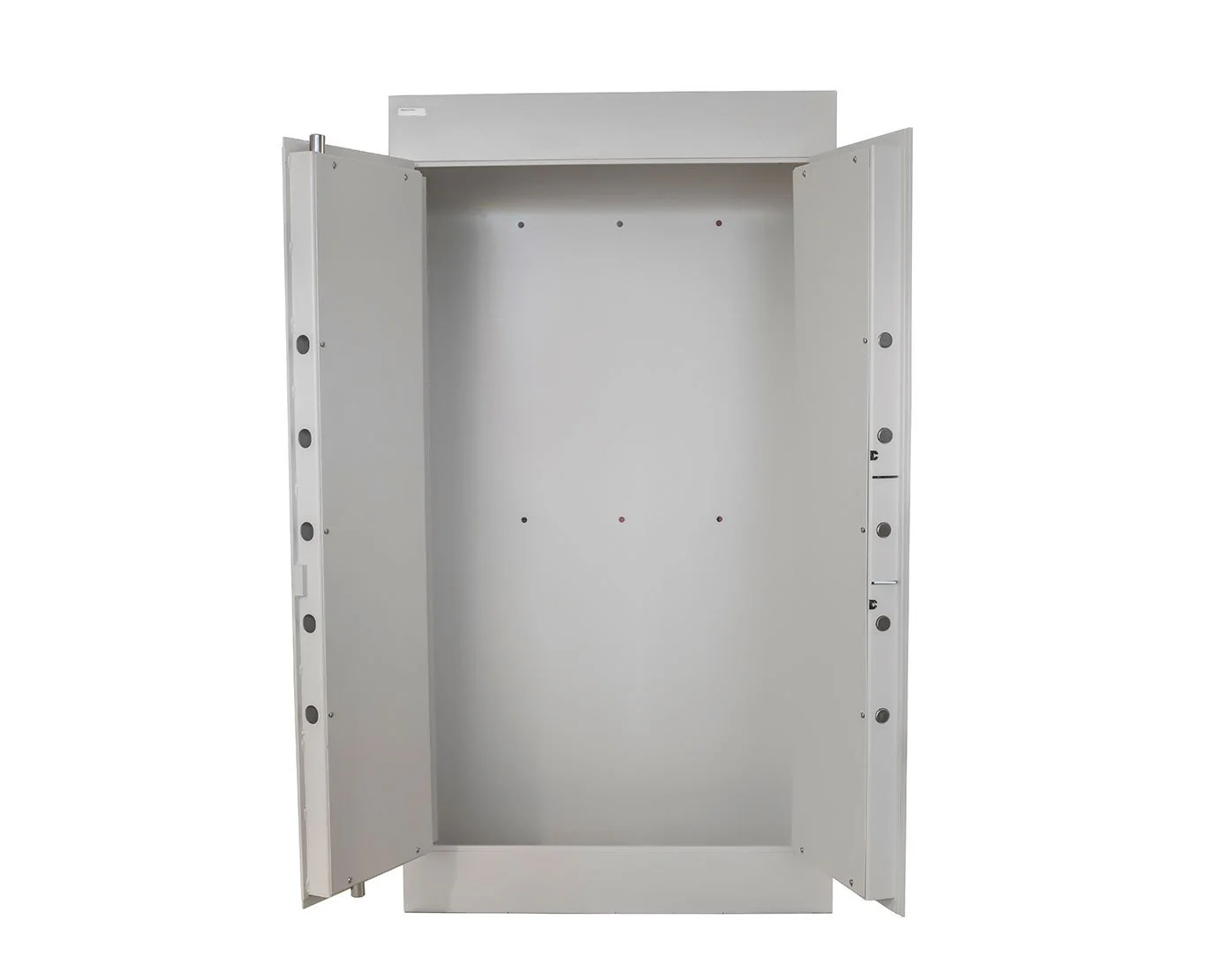 Cennox B6032-FK1 Double Door Pharmacy Safe