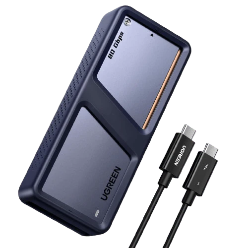 UGREEN NVMe SSD Enclosure