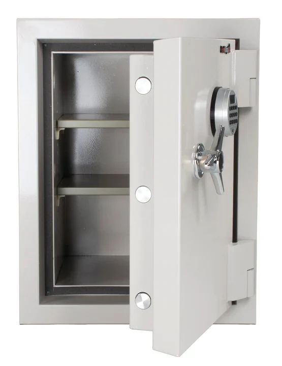 FireKing KF2115-1WHE One Hour Fire Rated Safe