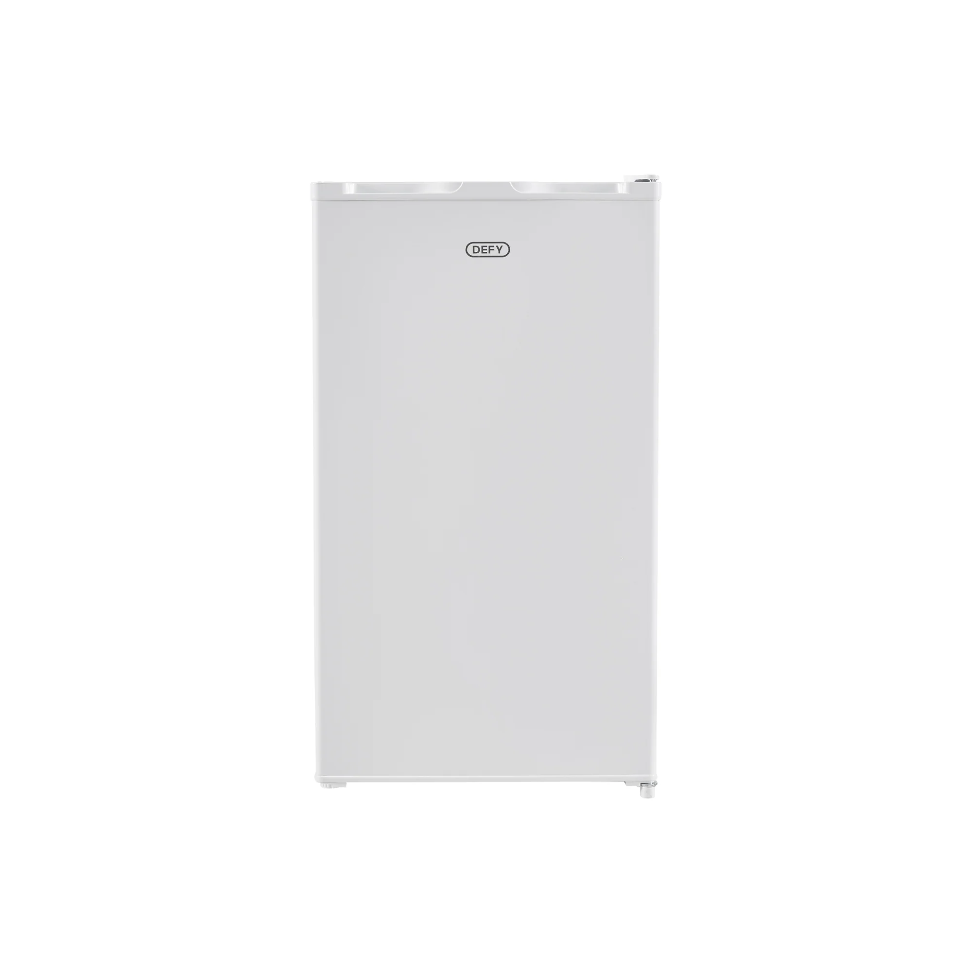 Defy 90Lt Bar Fridge White