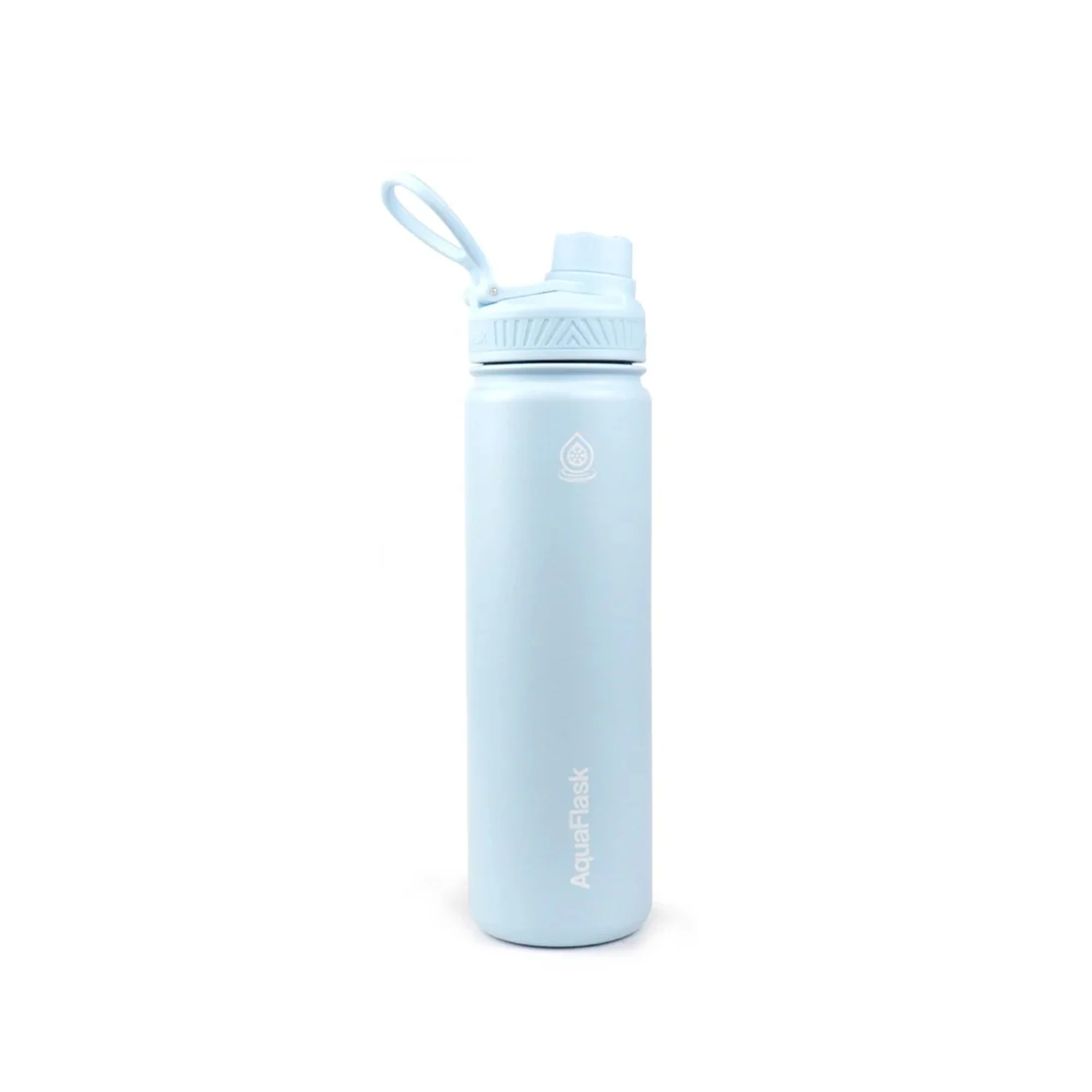 Aquaflask 650ml Flask Powder Blue