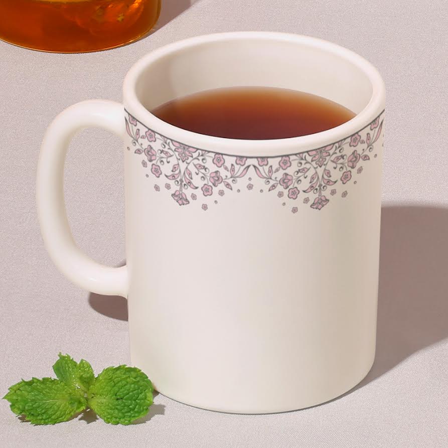 Larah by Borosil Lark Mug, 320ml