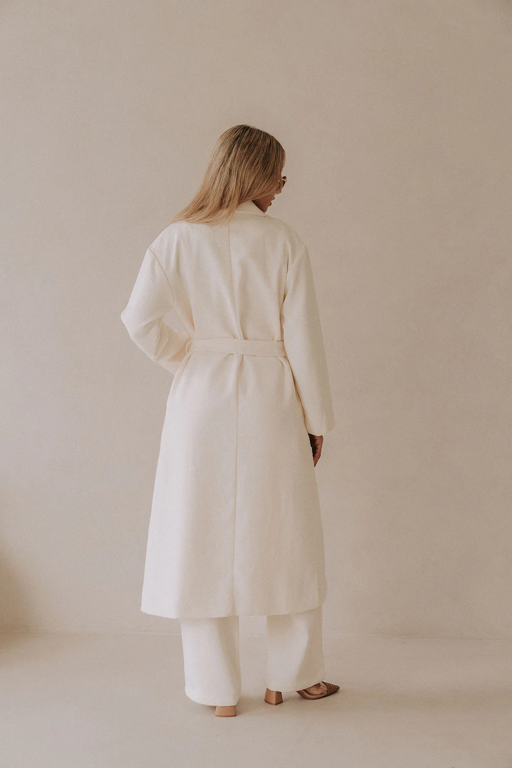 SAMPLE-Arabella Coat