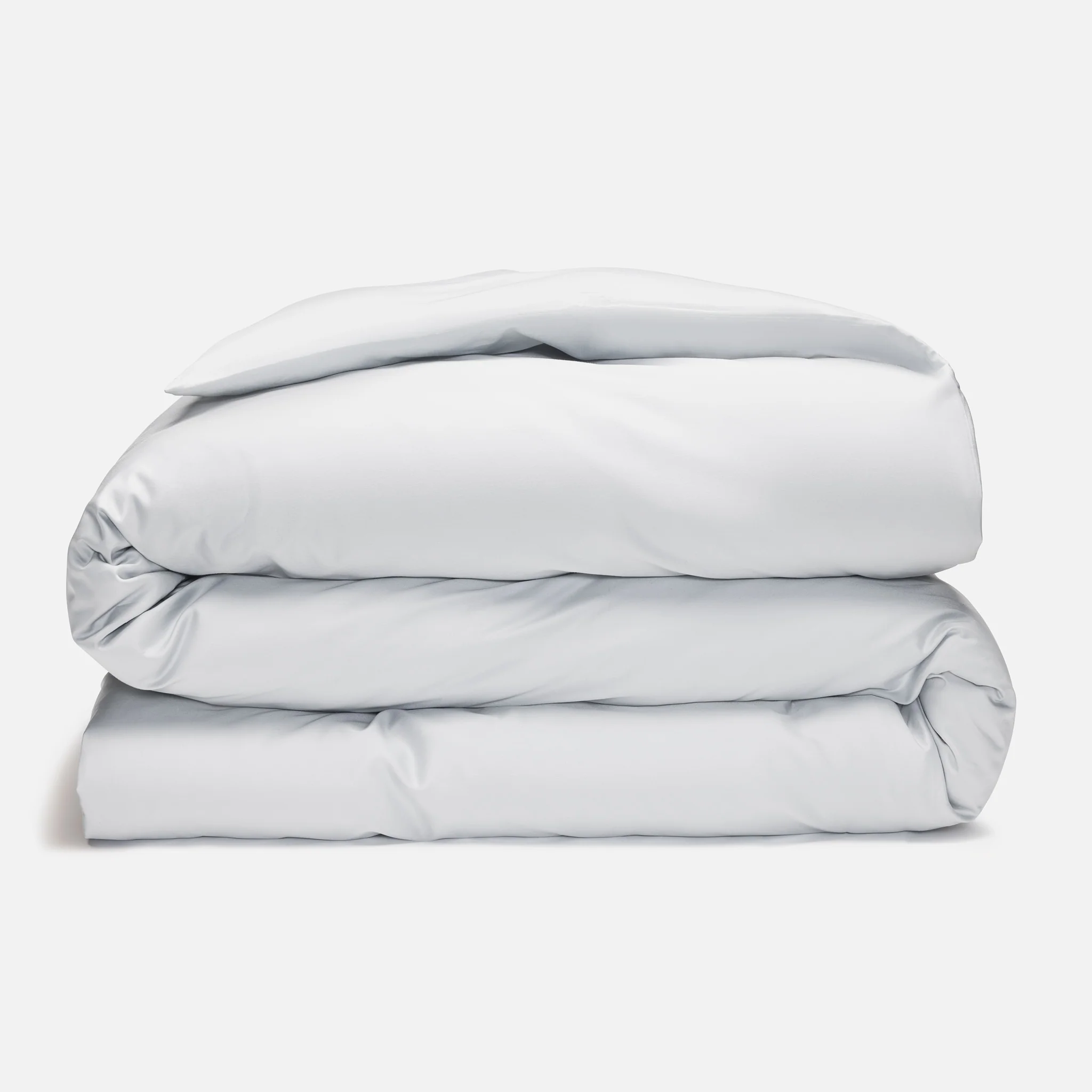 Luxe Sateen Duvet Cover