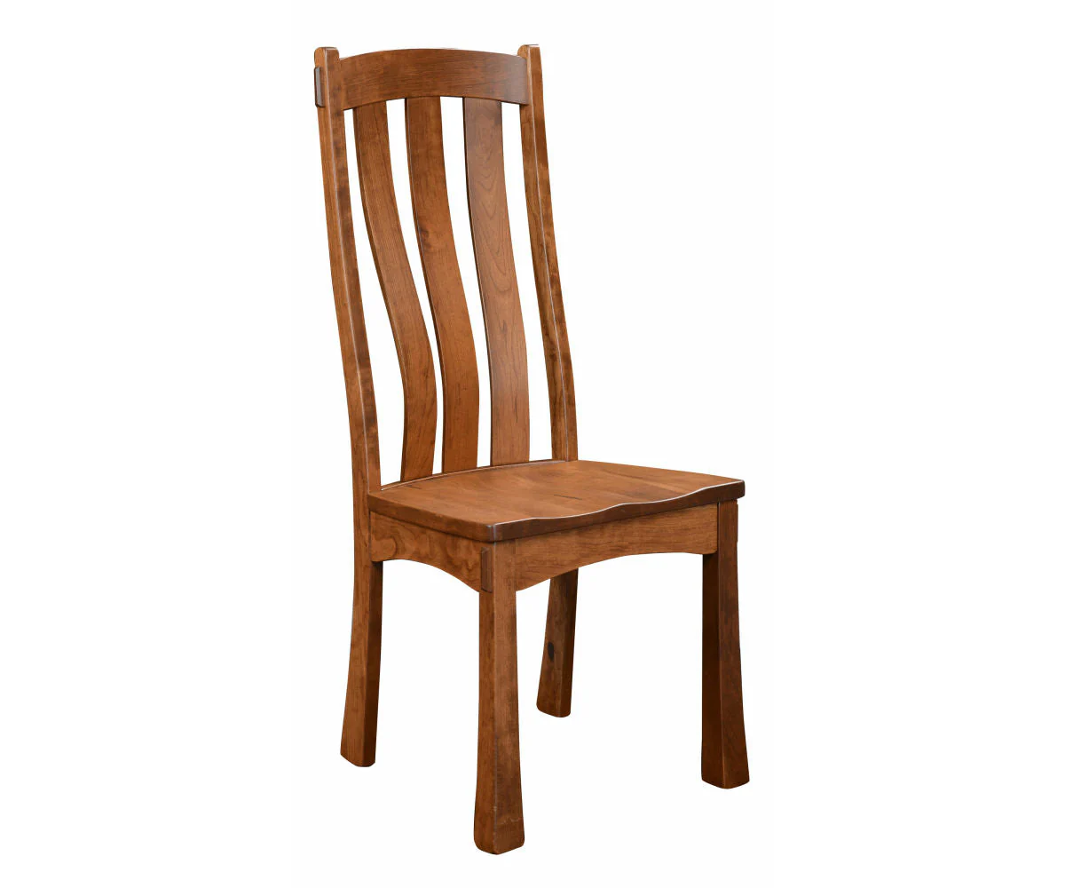 Amish Monarch Chair