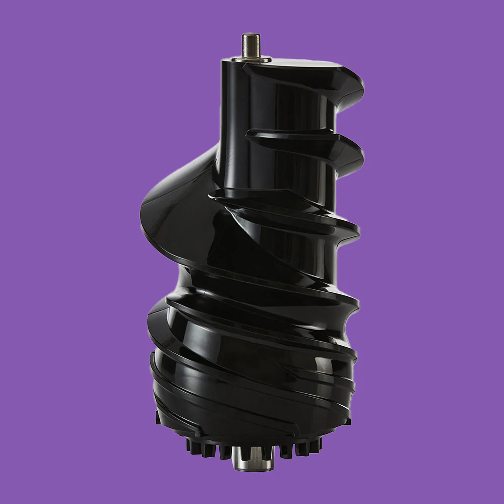 Spare Juicing Gear 16 cm (160 mm) Height For Health Pro Slow Juicer-WB14 (BSJU20WB14)