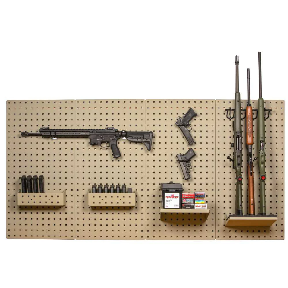 Hornady SQR-LOKPKG1001 Square-Lok All Inclusive Kit