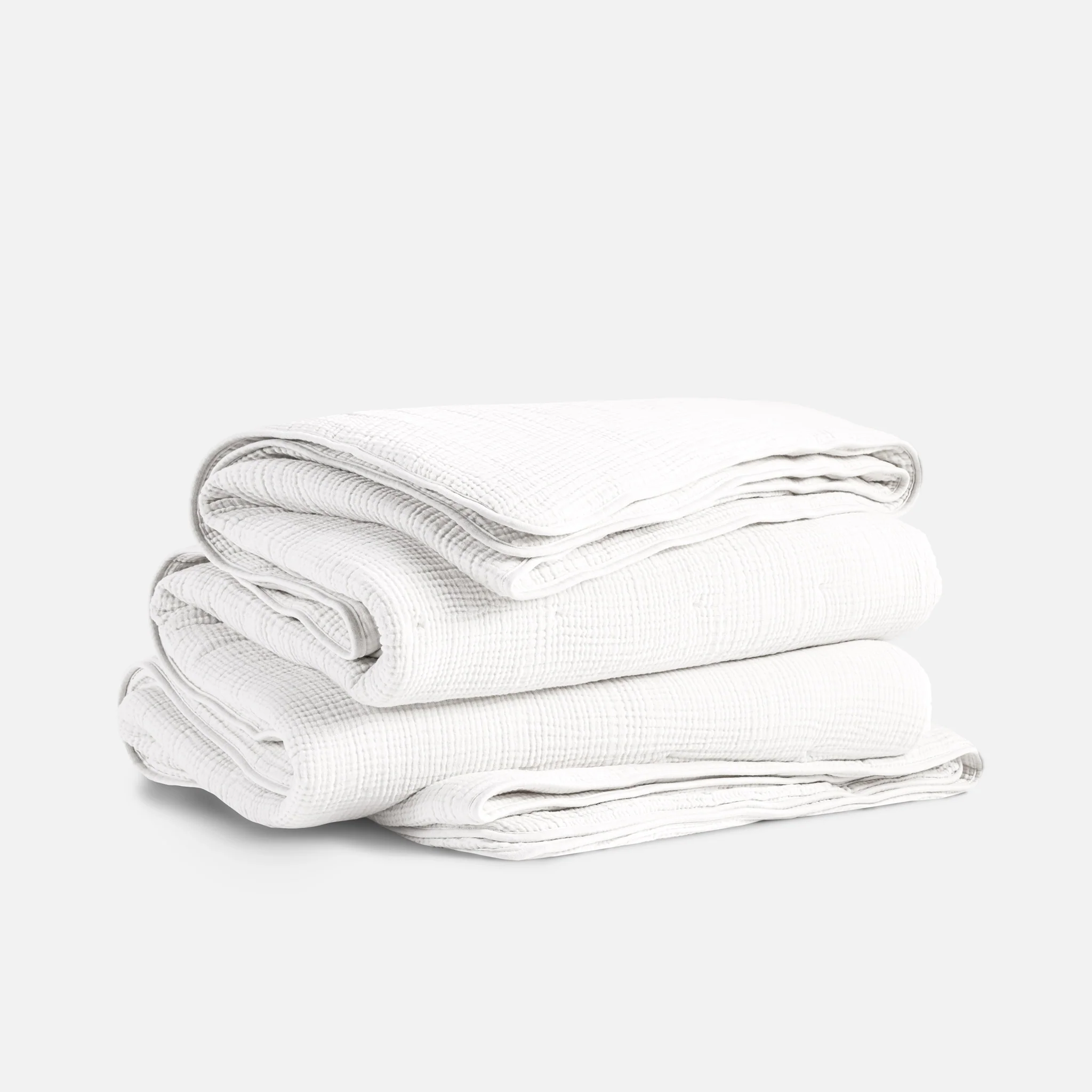 Breezeweave Cotton Quilt - Last Call