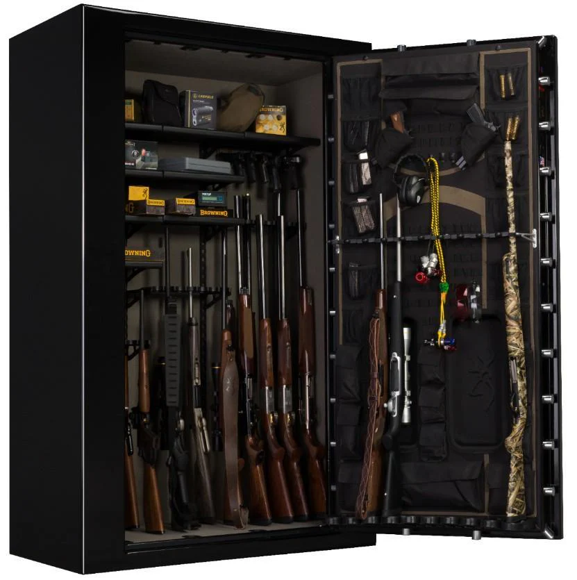 Browning M49T Medallion Series Gun Safe