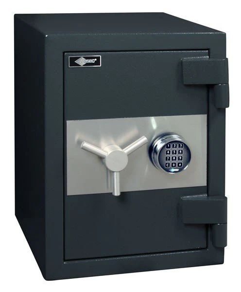 AMSEC CSC1913 Burglar & Fire Rated Safe