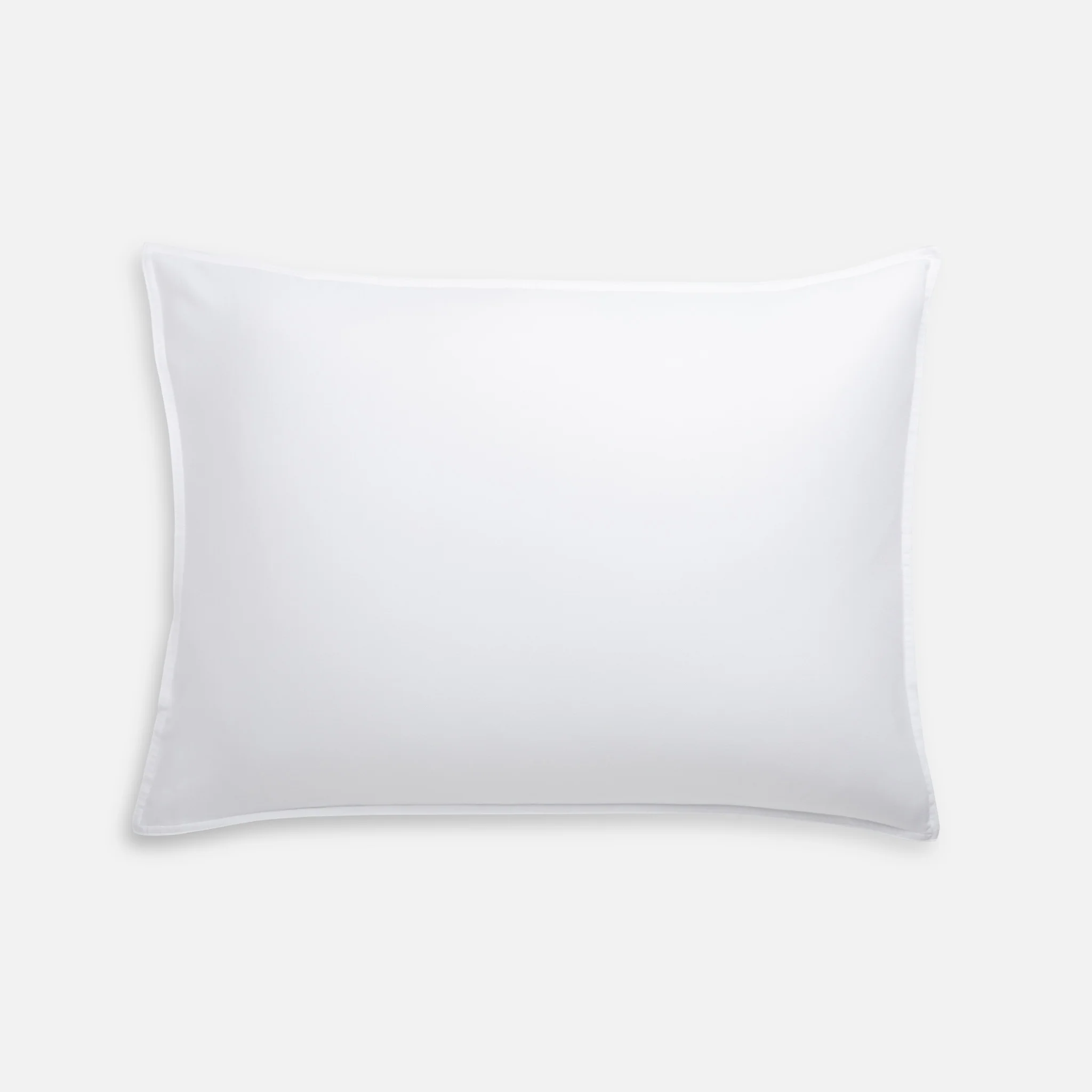 Heathered Cashmere Pillowcase Set