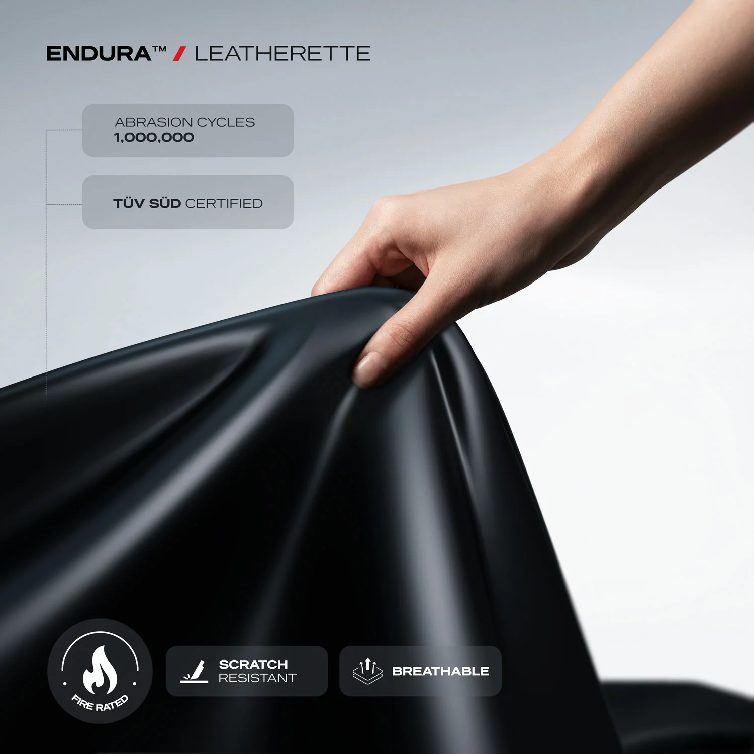 Apex Series - X11 Gray Gaming Chair