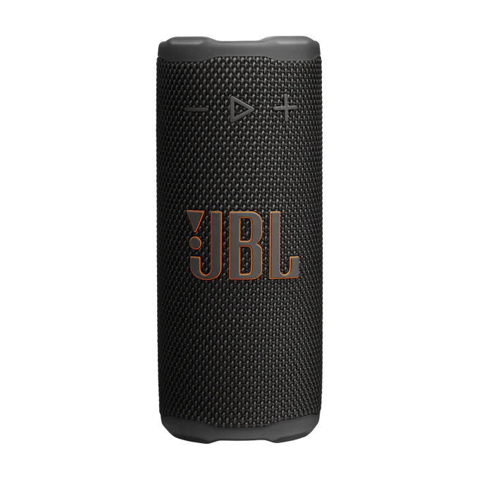 JBL Grip Portable Bluetooth Speaker | Black | JBLGRIPBLK