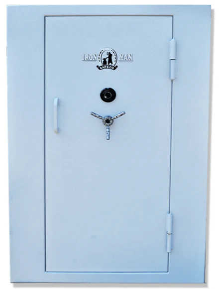 Ironman 7248 5800 Series Gun Safe - 60 Gun Capacity