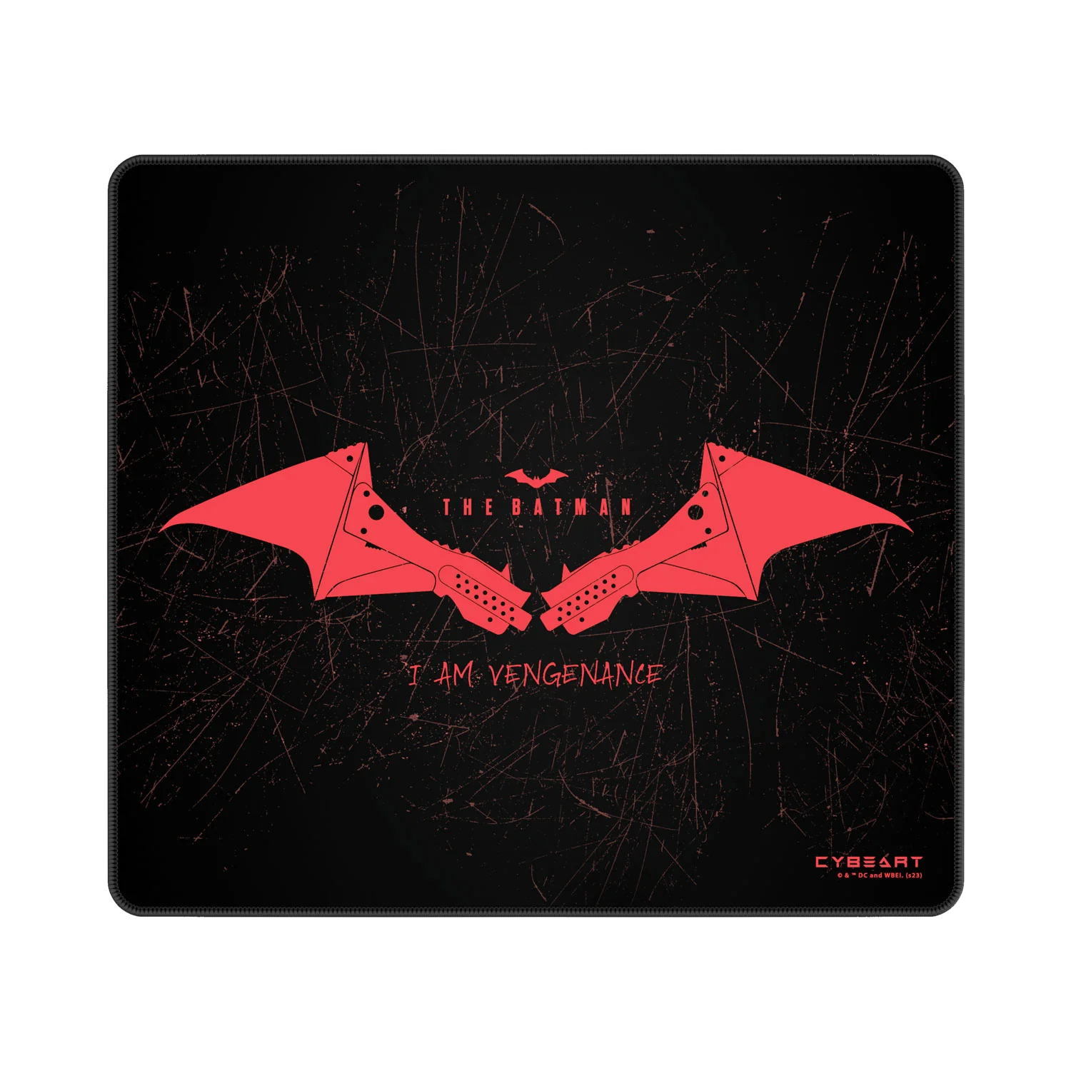 The Batman Gaming Mouse Pad