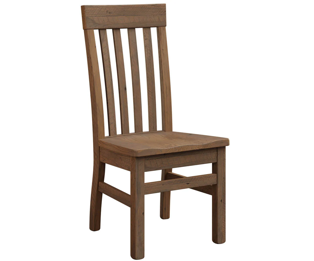 Amish Hadley Chair
