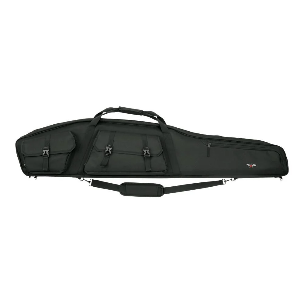 Allen 10949 Tac-Six Velocity Rifle Case 3 Pockets 55