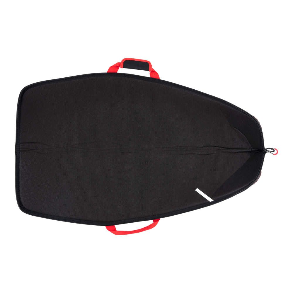 Allen 375-40 Ruger Flagstaff 10/22 Rifle Case Black/Red 40