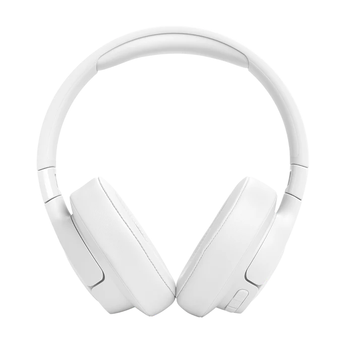 JBL Tune 770NC Wireless Over-Ear Noise Cancelling Headphone | JBLT770NCWHT