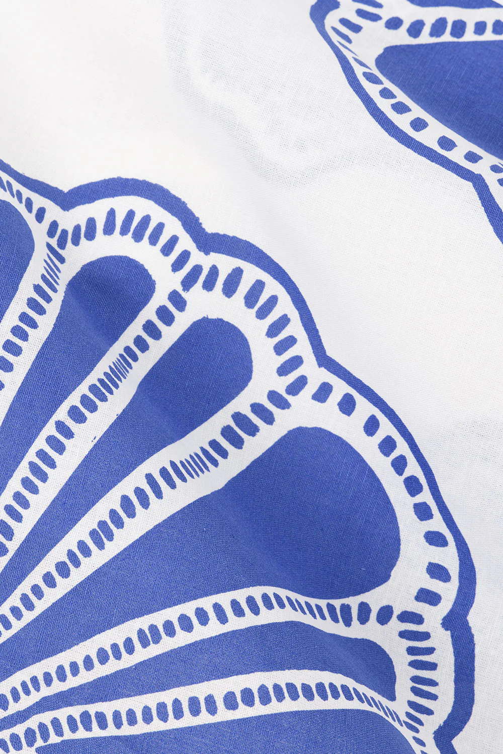 Ciera Top - Seashell