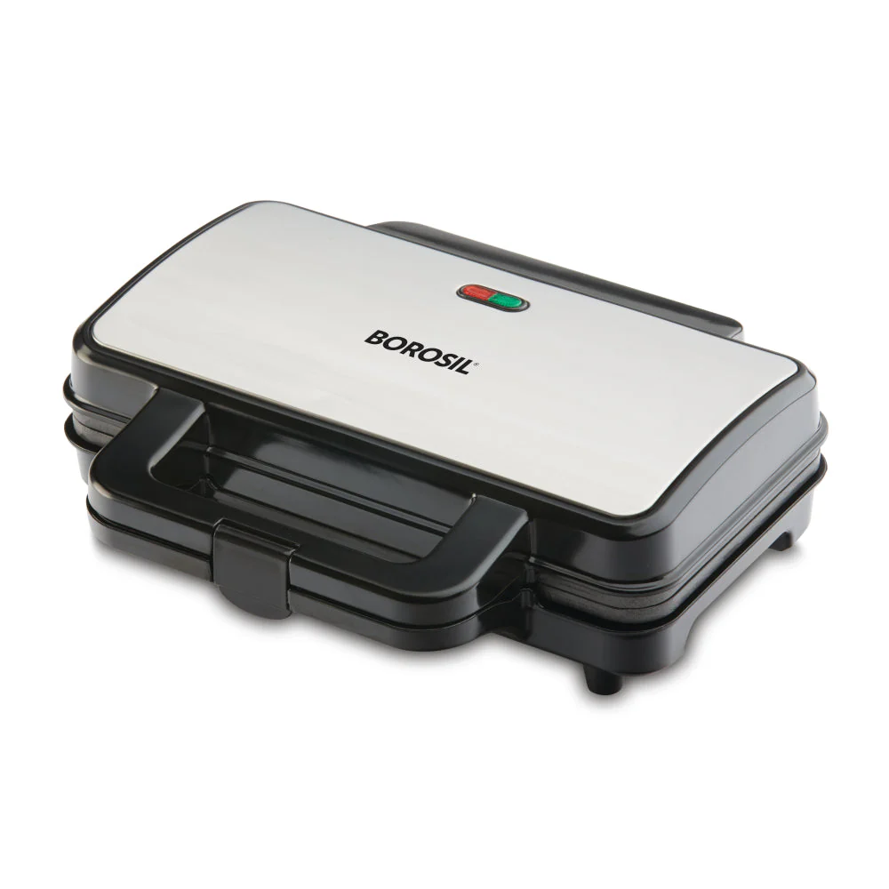 Borosil Neo Waffle Maker