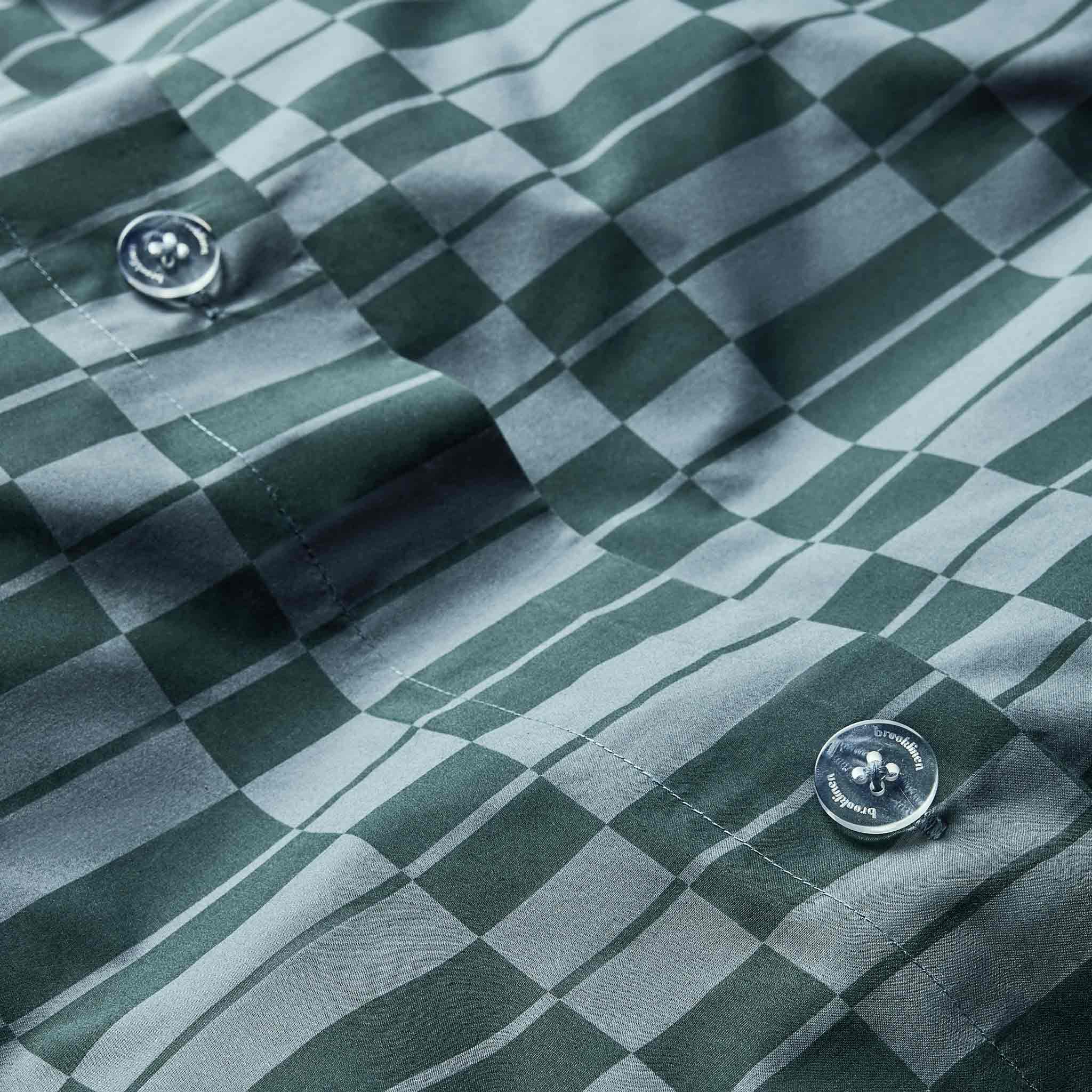 Washed Classic Percale Duvet Bundle