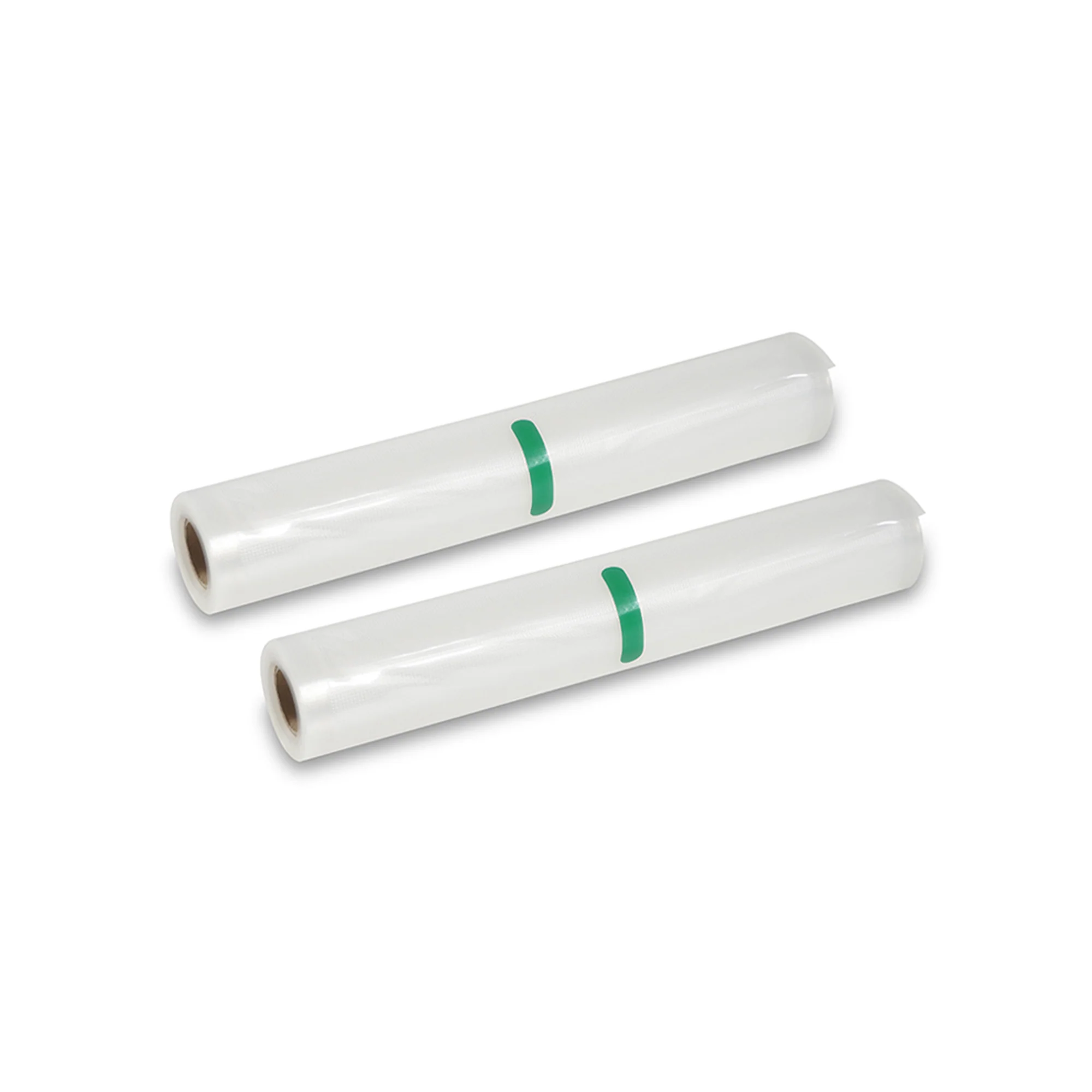 Bennett Read Vacuum Sealer Rolls Clear