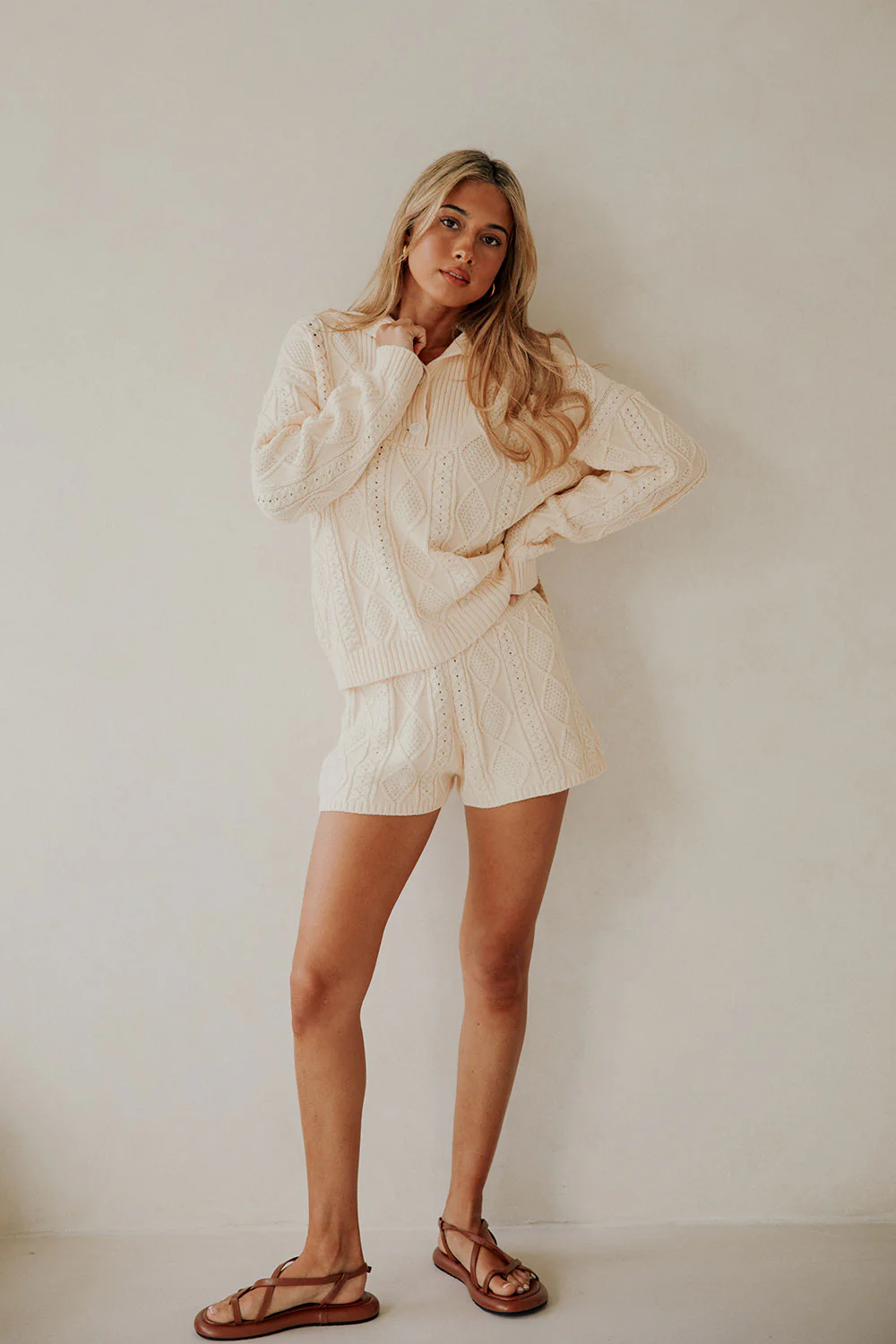 Holli Sweater