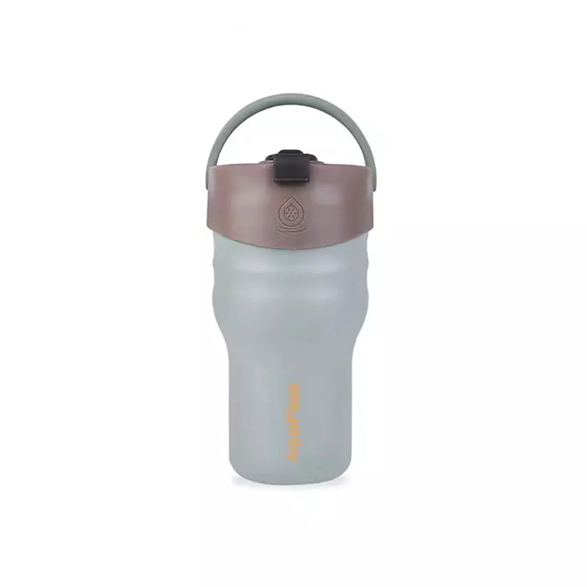 Aquaflask 600ml Tumbler Machiatto