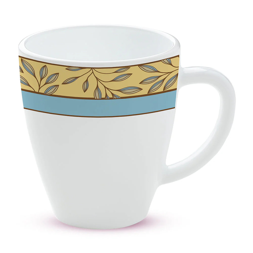 Larah By Borosil Sunhara Mug, 320ml