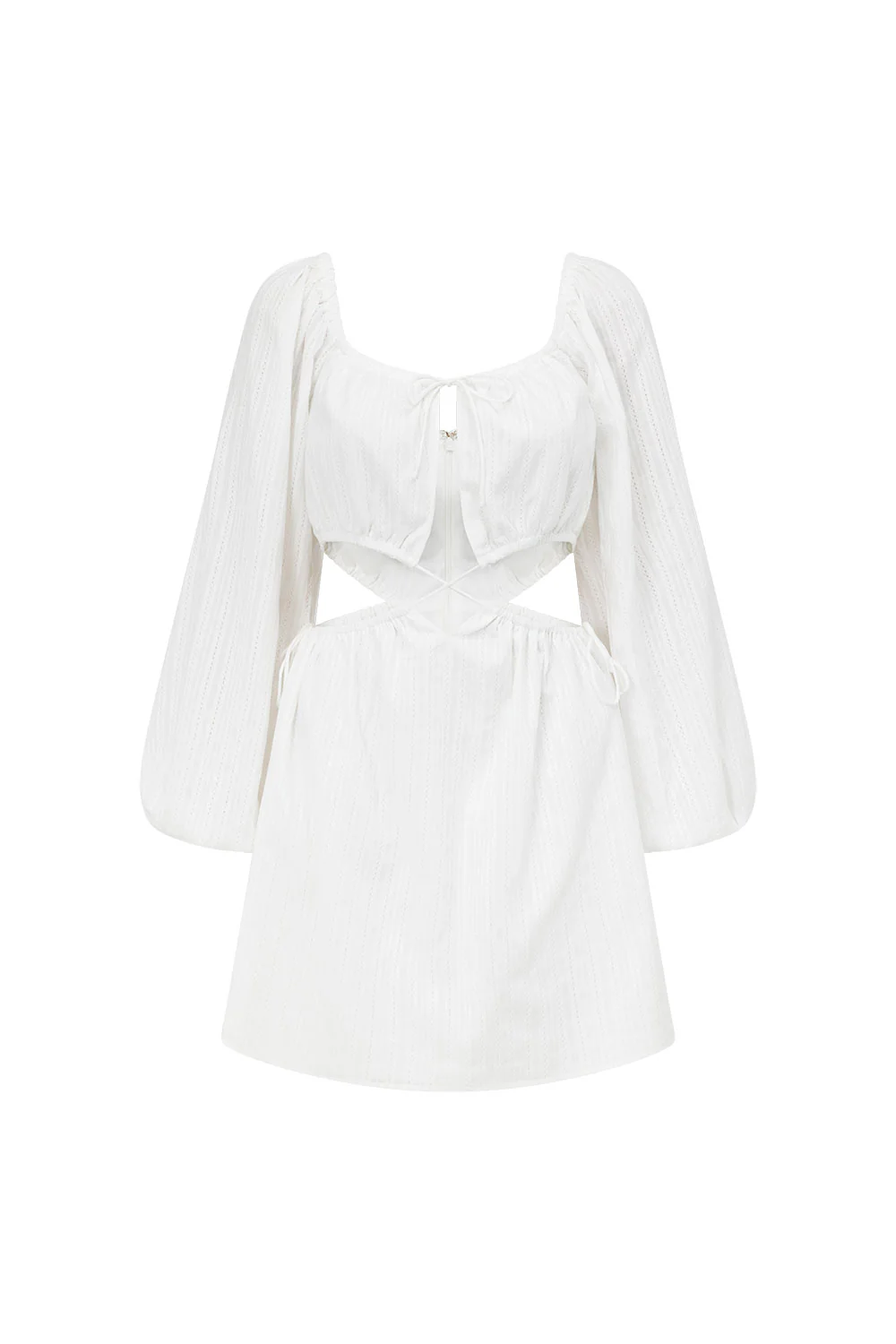 SAMPLE-Dasha Cutout Dress