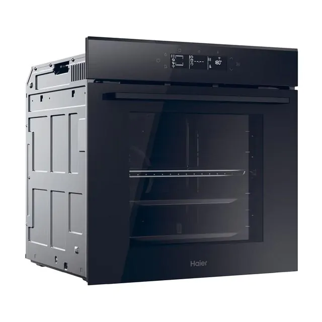 Haier 78L Single Oven | WiFi | Steam Clean | Air Fry | H6 ID25G3HTB2