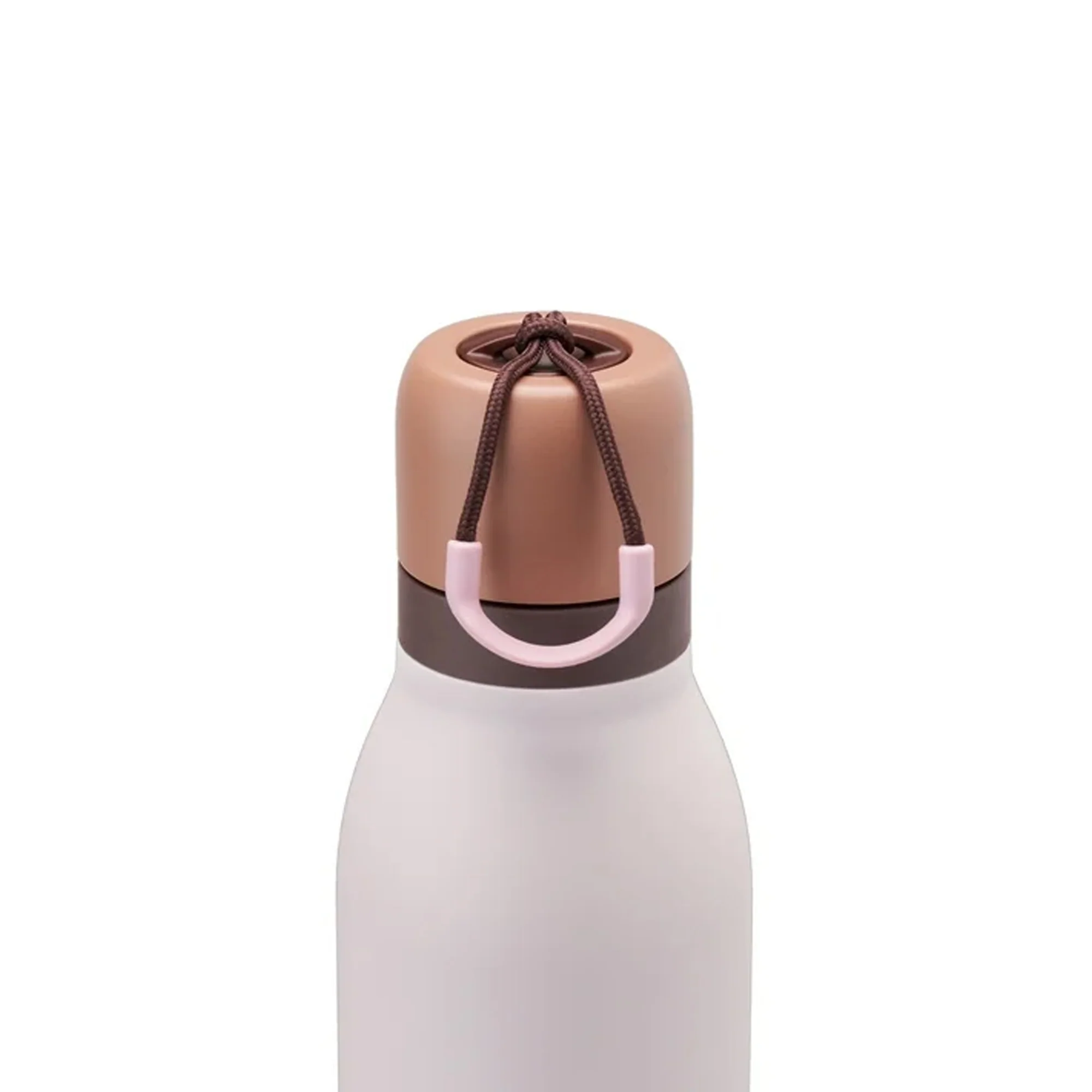 Aqua 710ml Twist Flask Sleepy Lavender