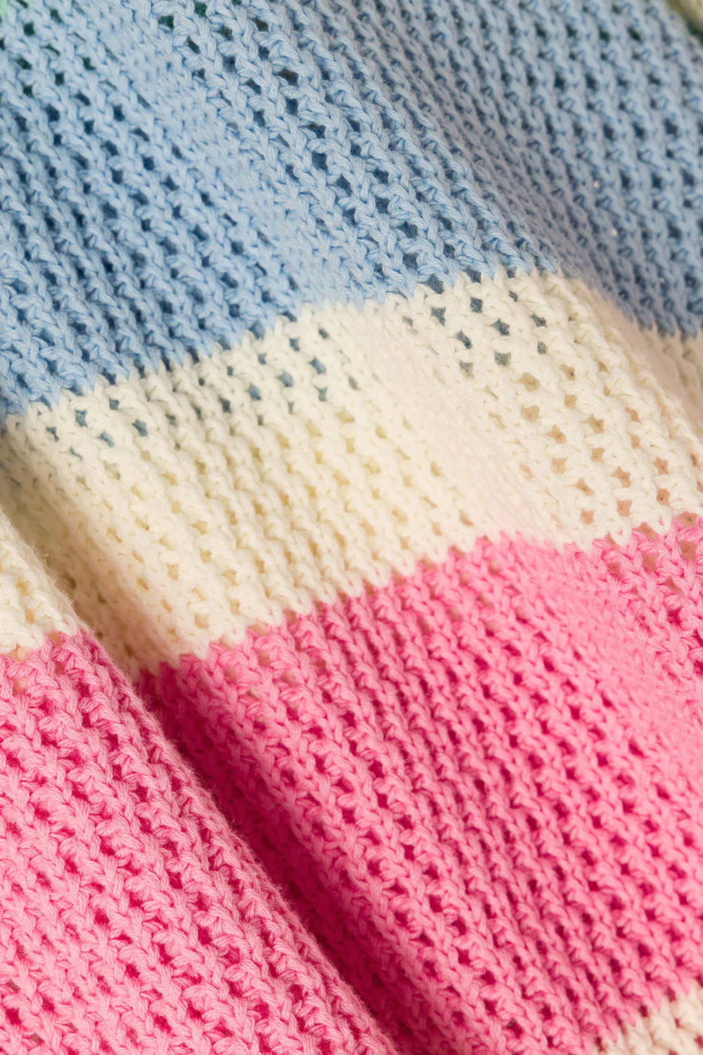 SAMPLE-Damaris Skirt - Pastel