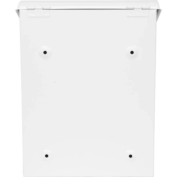 Barska CB14076 Wall-Mount Mail Dropbox with Flap